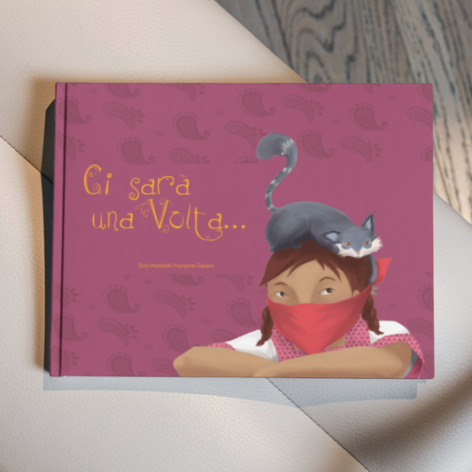 Ci sarà una volta...