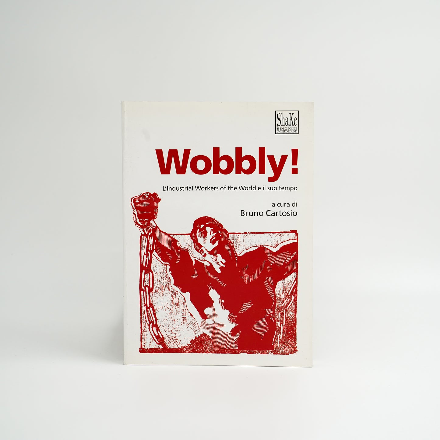 Wobbly! - l'Industrial Workers of the World e il suo tempo