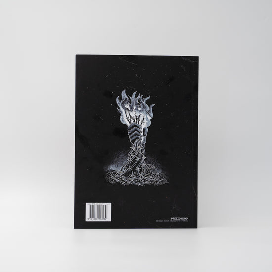 Fuori dal buio Cronache Ribelli