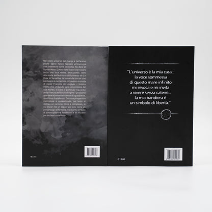 Box "Manga e rivoluzione" - La Rivoluzione di Lady Oscar + Fammi volare capitano