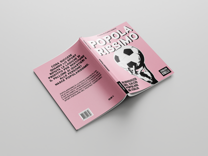 Popolarissimo - Almanacco del calcio popolare in Italia