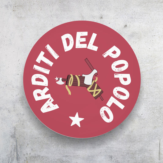 Spilletta "Arditi del Popolo"