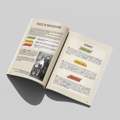 Banditi! Gioco di Ruolo sulla Resistenza - manuale base + Avventura "Sei per Pagina"