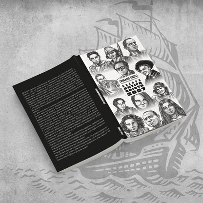 Agenda antifascista 2027