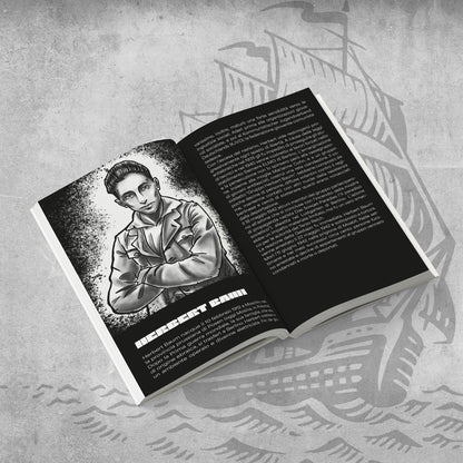 Agenda e calendario 2027 + Anatomia del fascismo e libro in omaggio
