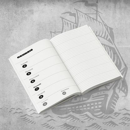Agenda antifascista 2027