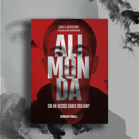Alimonda - Chi ha ucciso Carlo Giuliani?