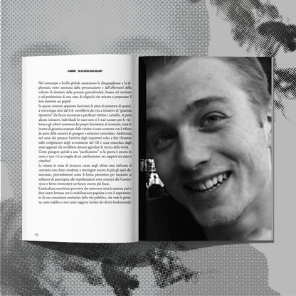 Alimonda - Chi ha ucciso Carlo Giuliani?