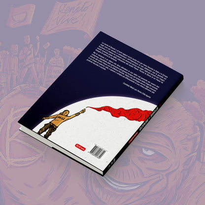 Storie per Renato - speciale Antifa!nzine