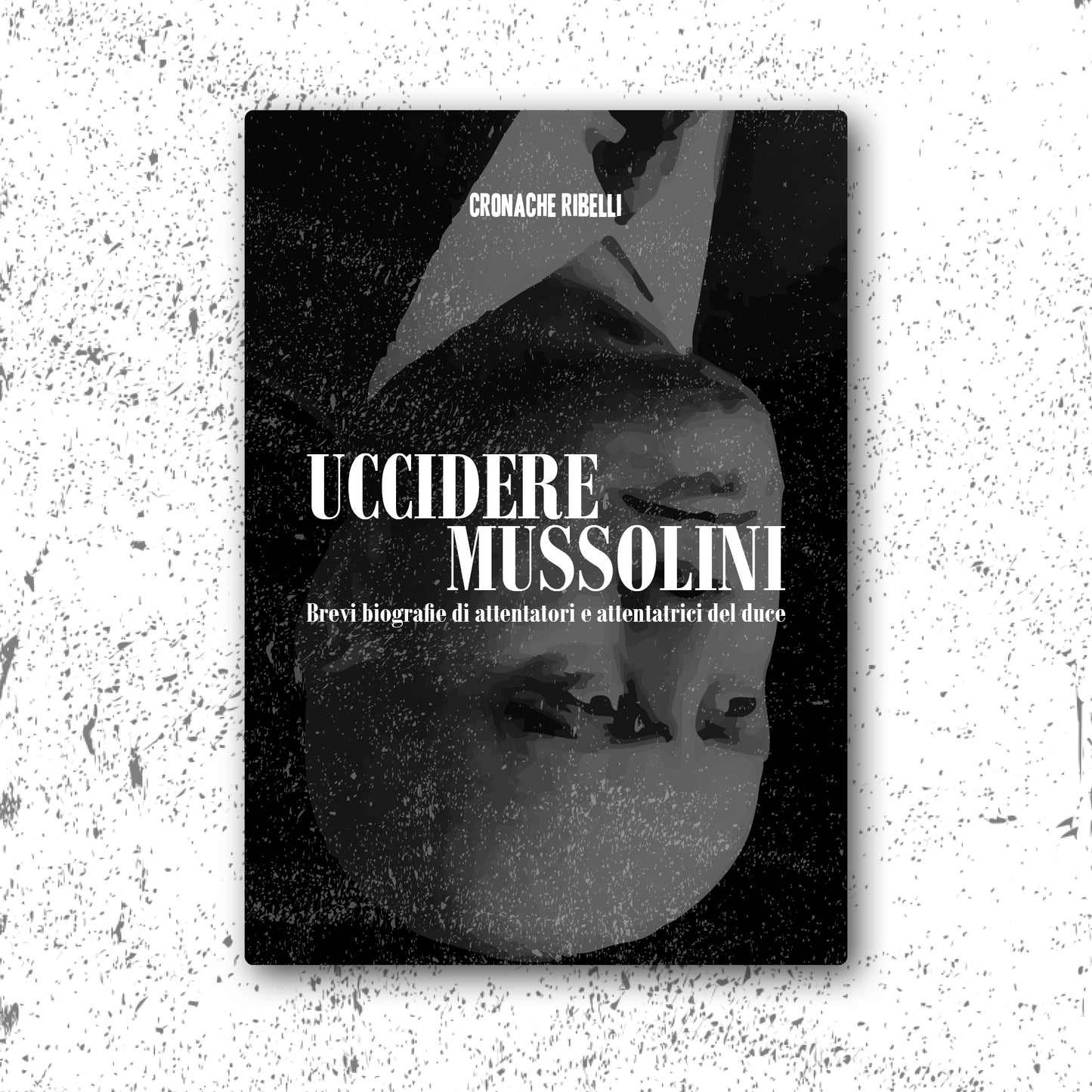 Attento al Duce - gioco da tavolo