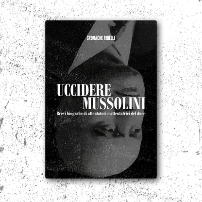 Attento al Duce - gioco da tavolo