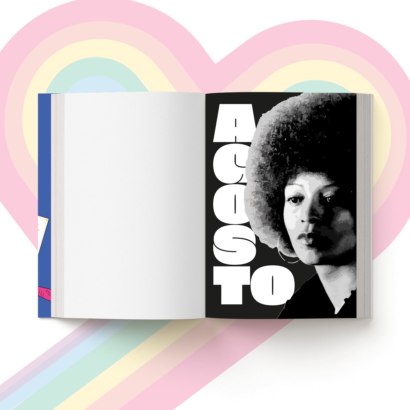 Be Gay, Do Crime - Almanacco di ribellioni e resistenze queer