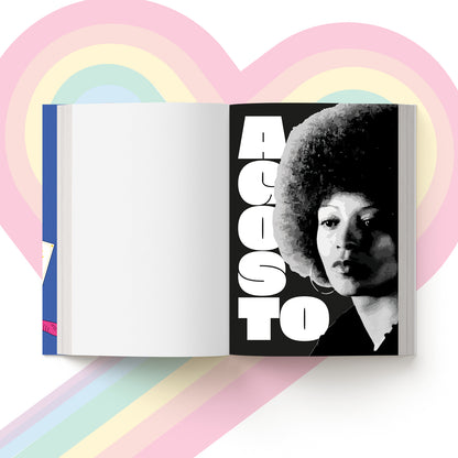 Be Gay, Do Crime - Almanacco di ribellioni e resistenze queer
