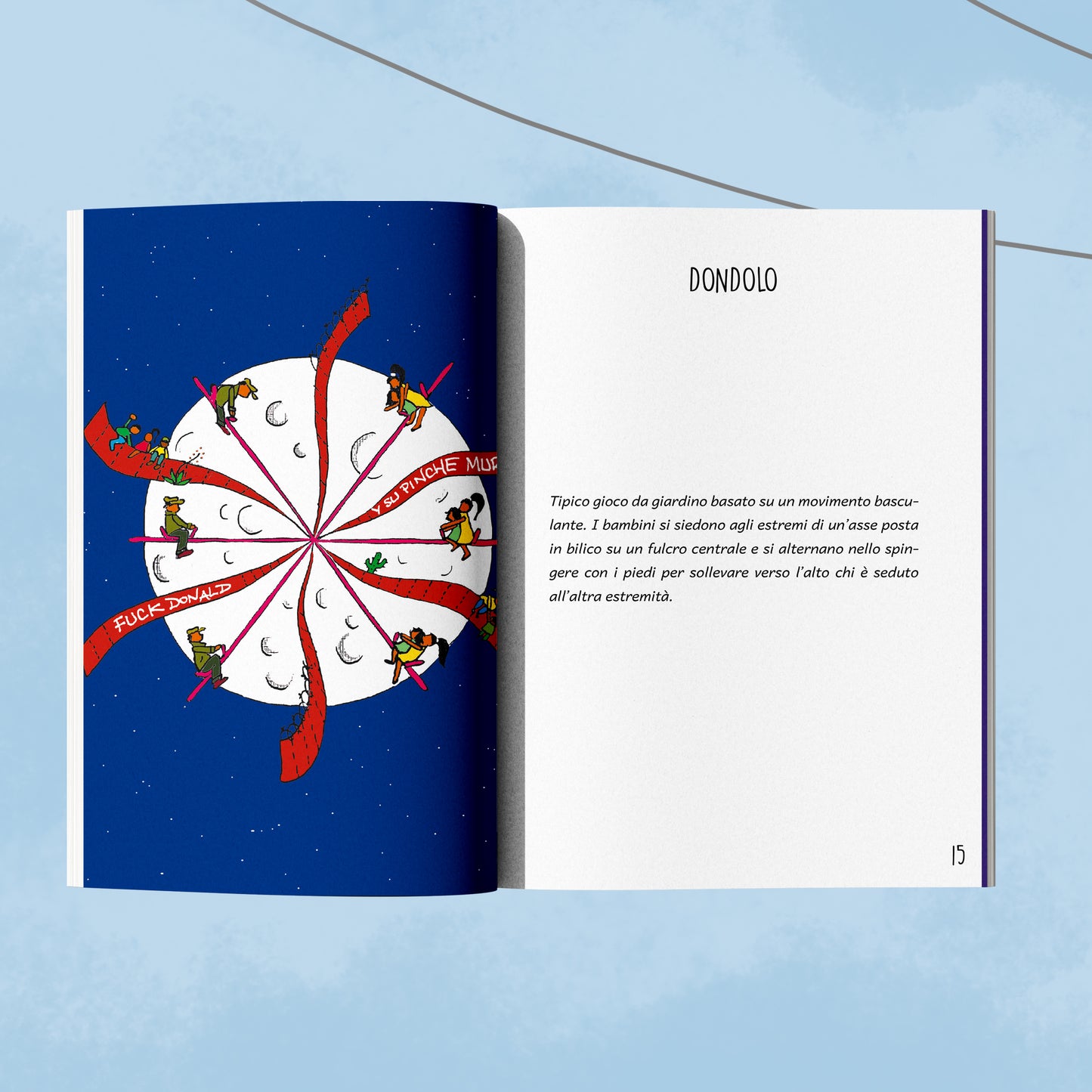 Cadono tutti i re del mondo - Storie di giochi e rivoluzioni