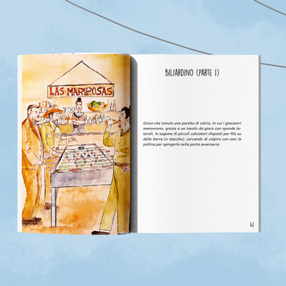 Cadono tutti i re del mondo - Storie di giochi e rivoluzioni