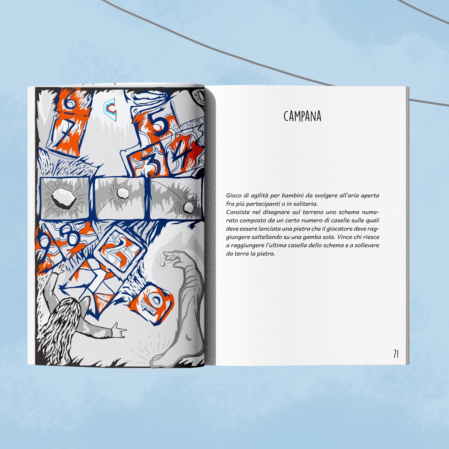 Cadono tutti i re del mondo - Storie di giochi e rivoluzioni