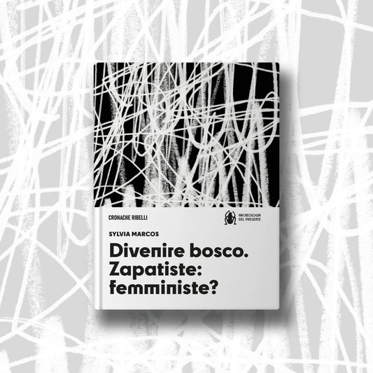 Divenire bosco. Zapatiste: femministe?