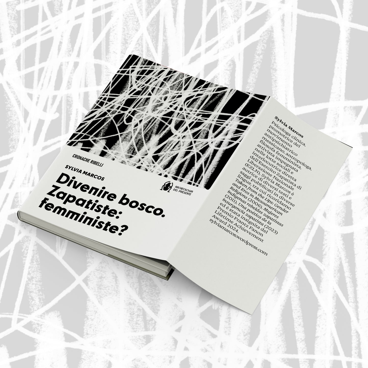 Divenire bosco. Zapatiste: femministe?