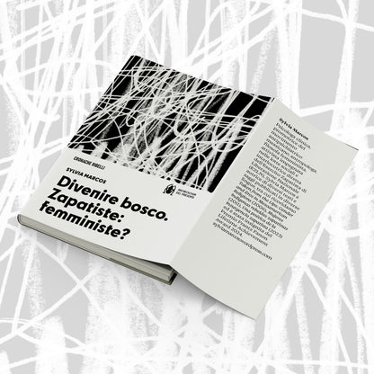 Divenire bosco. Zapatiste: femministe?