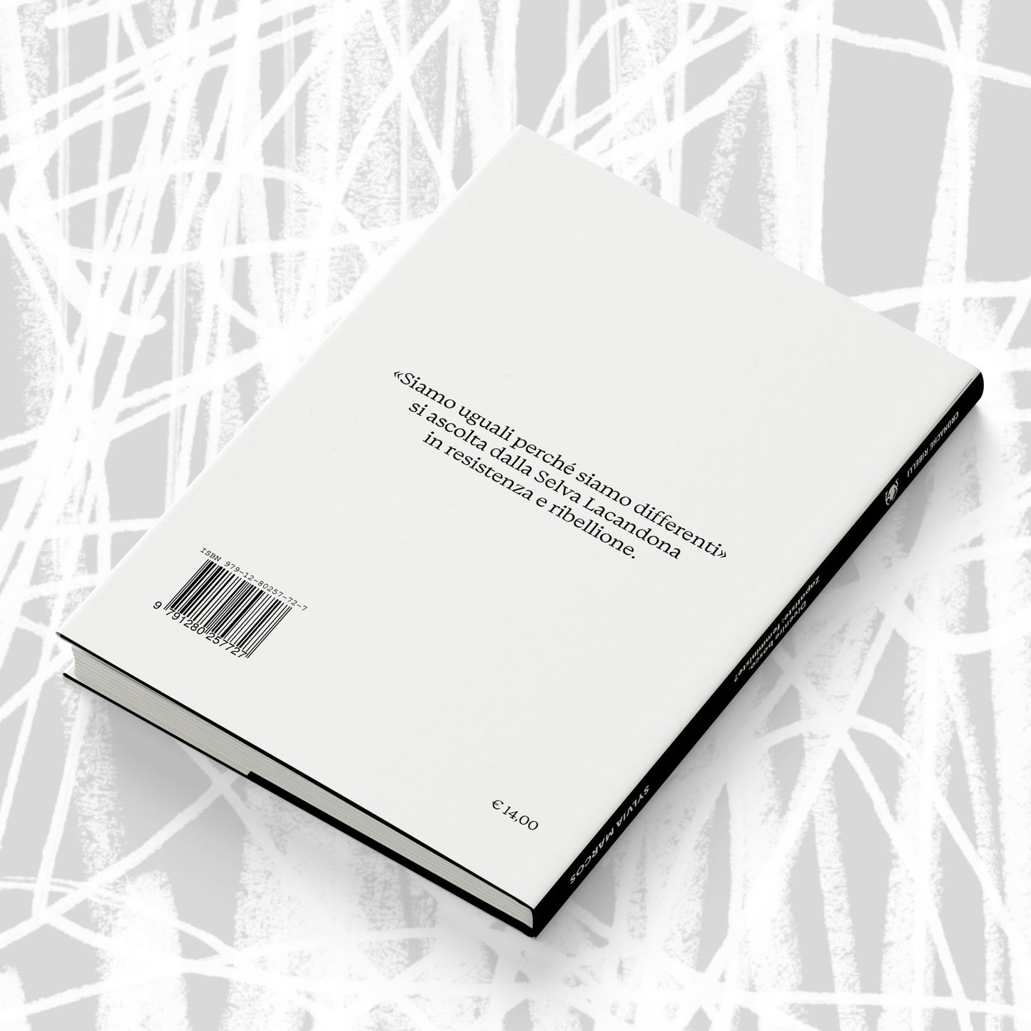 Divenire bosco. Zapatiste: femministe?