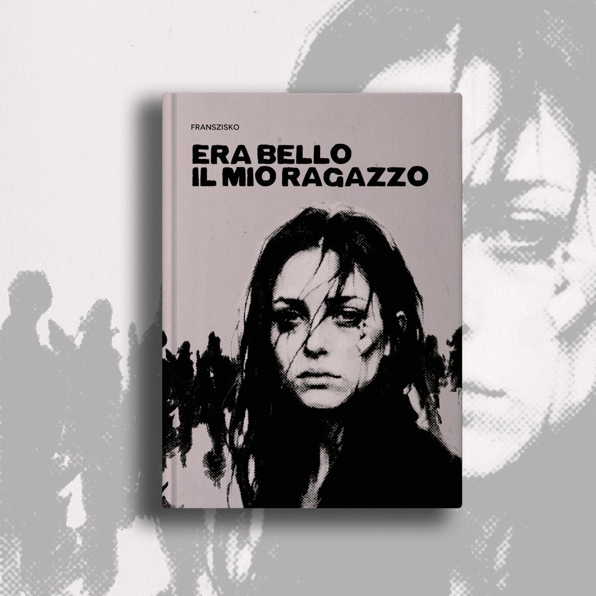 Era bello il mio ragazzo