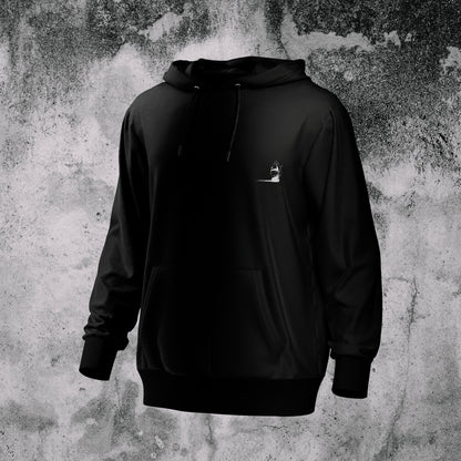 Felpa "Degli oppressi faremo una nazione"