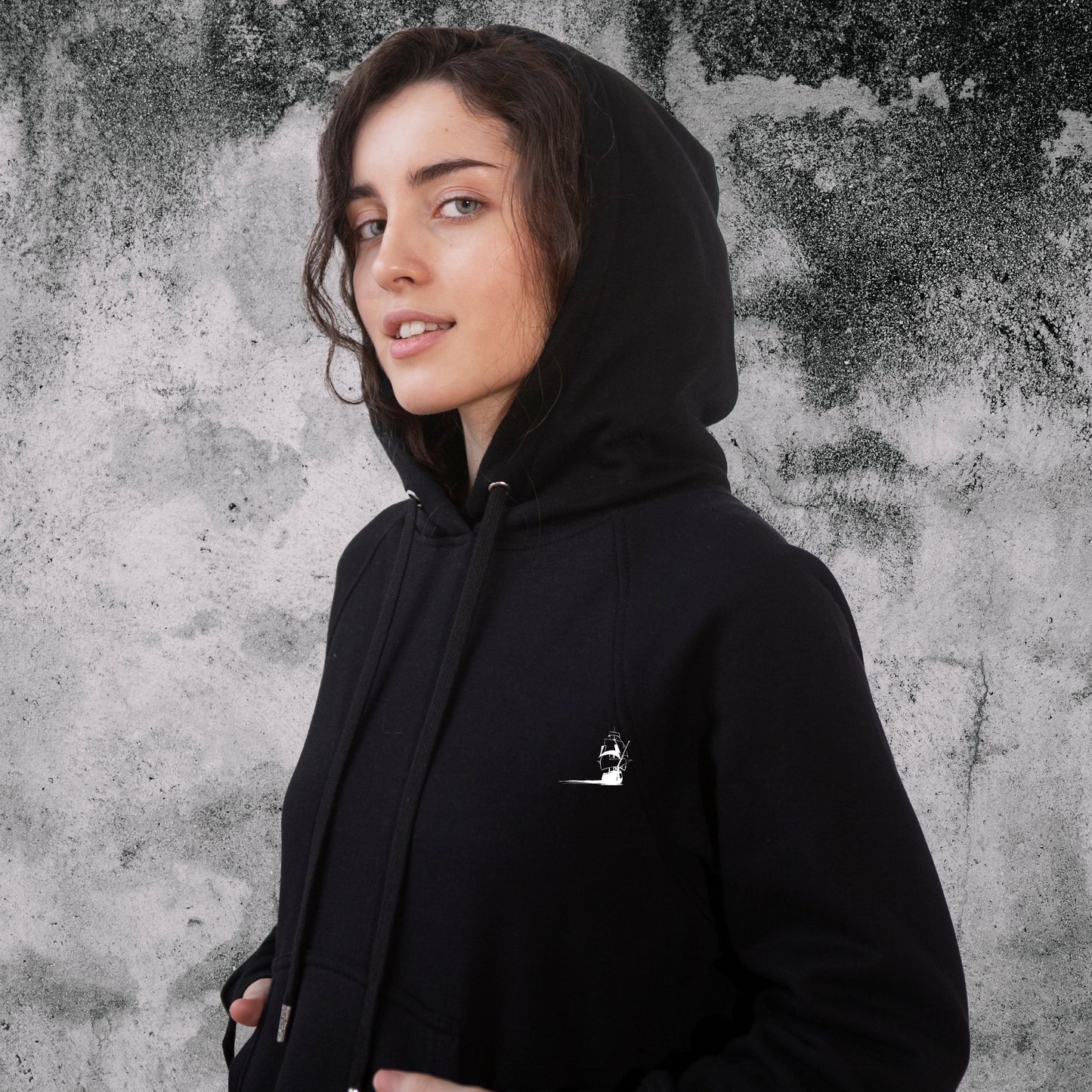 Felpa "Degli oppressi faremo una nazione"