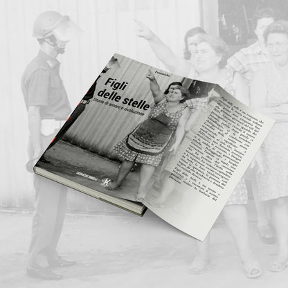 Figli delle stelle - Storie di amore e rivoluzione