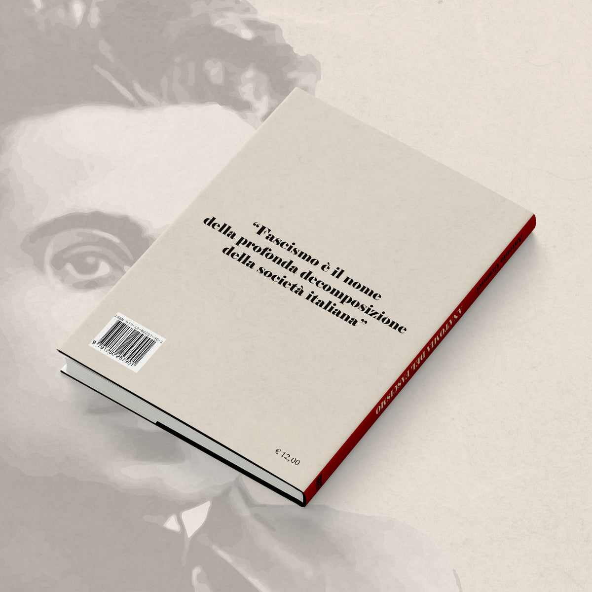 Agenda e calendario 2027 + Anatomia del fascismo e libro in omaggio