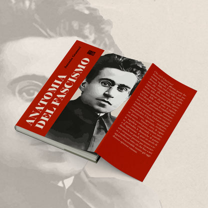 Agenda e calendario 2027 + Anatomia del fascismo e libro in omaggio