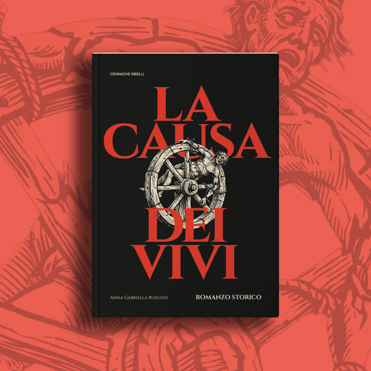 La causa dei vivi