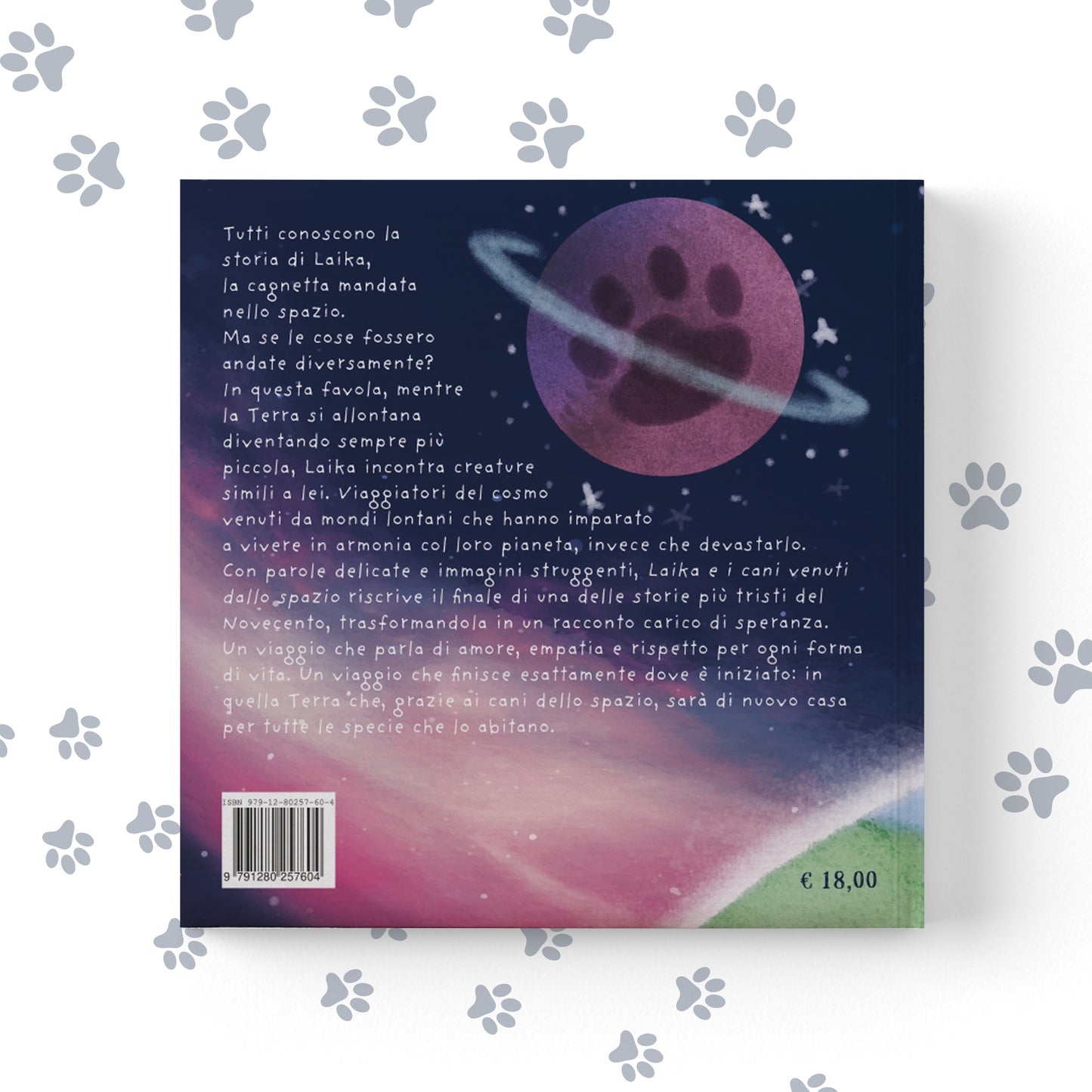 Laika e i cani venuti dallo spazio