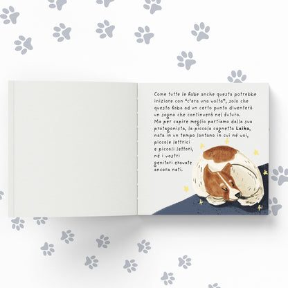 Laika e i cani venuti dallo spazio