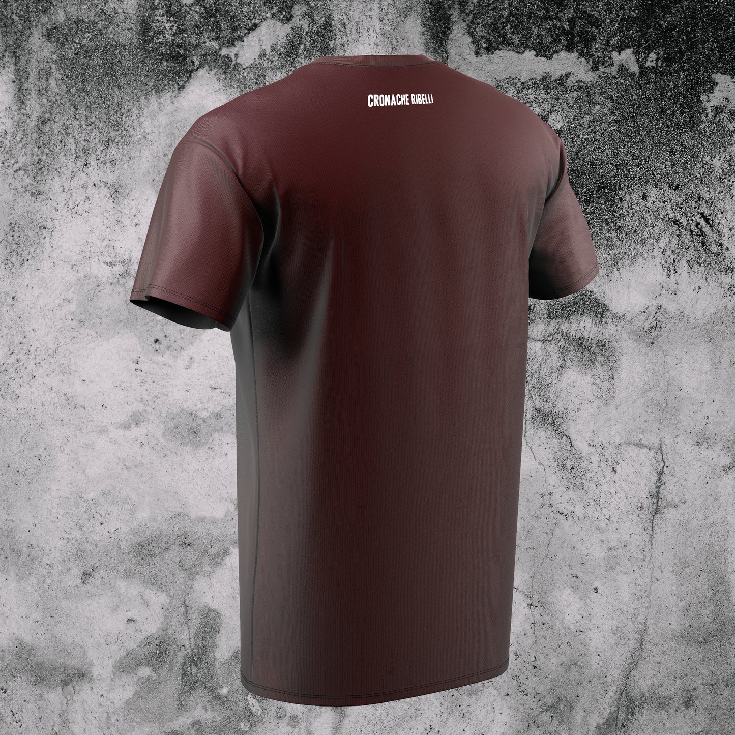 Maglietta "Stalingrado in ogni città"