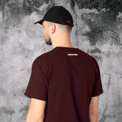 Maglietta "Stalingrado in ogni città"