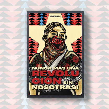 Divenire bosco. Zapatiste: femministe?