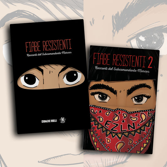 Fiabe Resistenti + Fiabe Resistenti 2