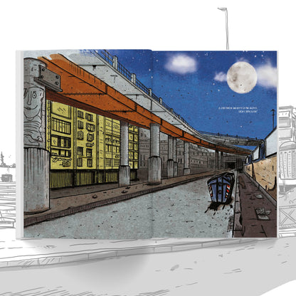 Prossima Fermata + poster