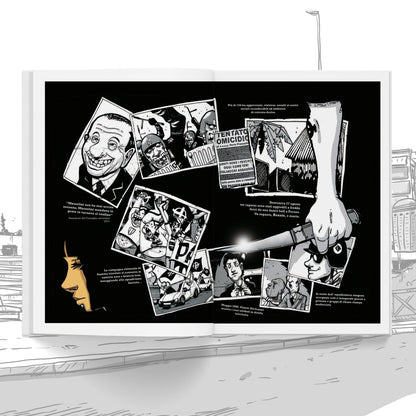 Prossima Fermata + poster