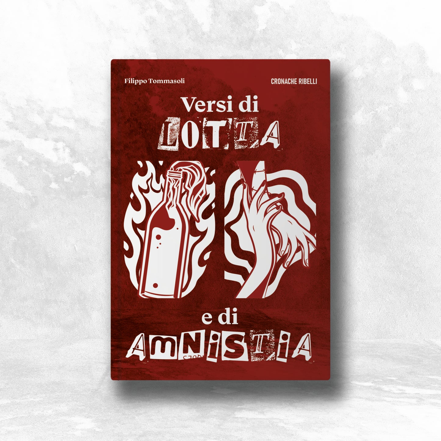 Versi di lotta e amnistia