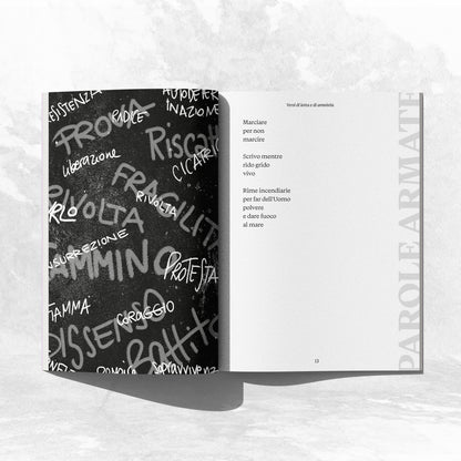 Versi di lotta e amnistia