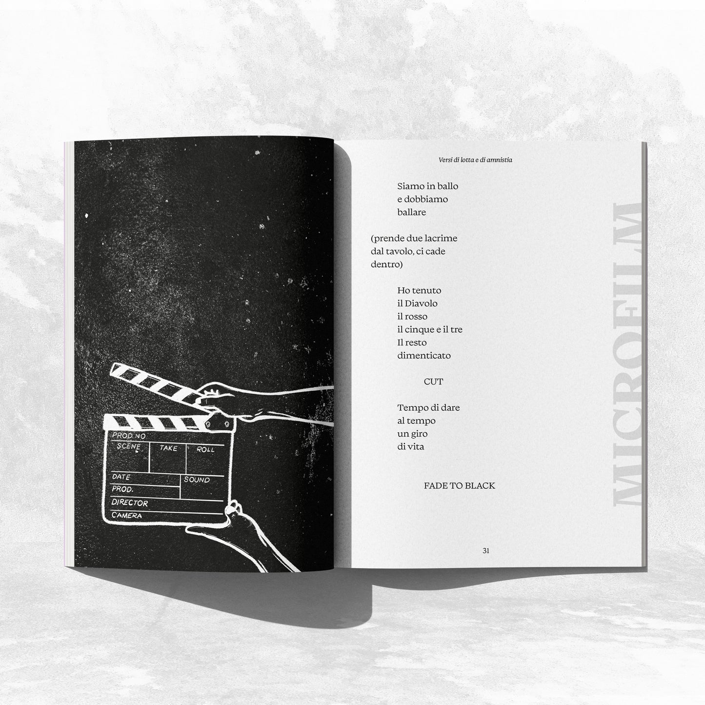 Versi di lotta e amnistia