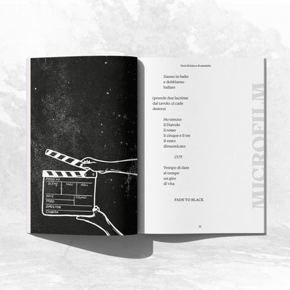 Versi di lotta e amnistia