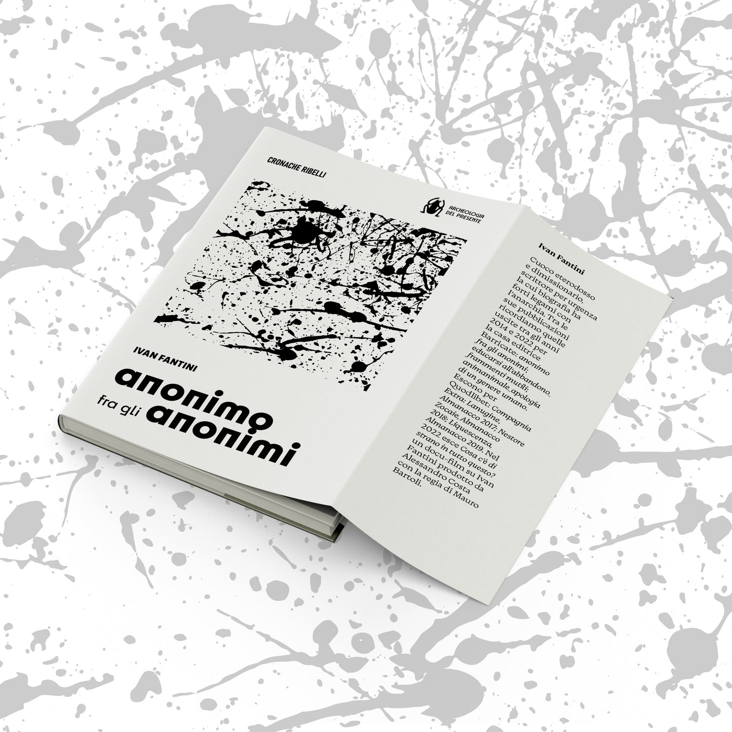 anonimo fra gli anonimi