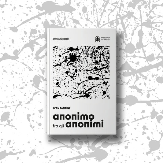 Anonimo fra gli anonimi