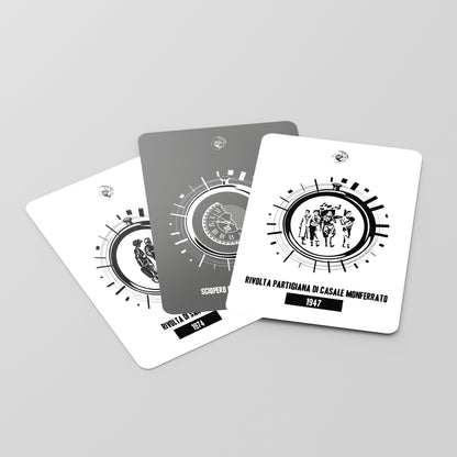 Il tempo della Rivolta + espansione Novecento !