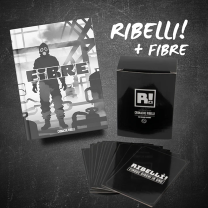 Ribelli! - Cinque giochi in uno