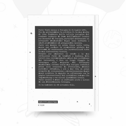 Un giorno di emozione e ideologia - Paul Beathens