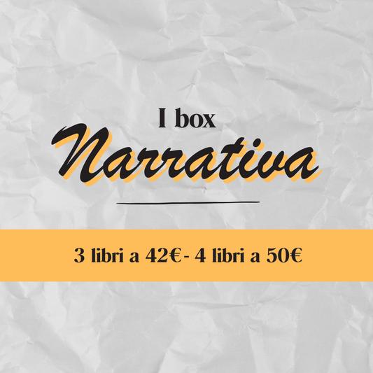 I Box Narrativa