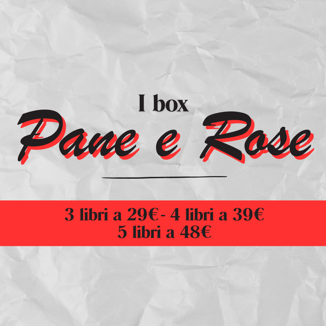I Box Pane e Rose